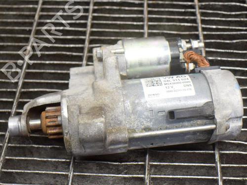 Used Starter AUDI A6 C7 Avant (4G5, 4GD) 2.0 TDI (190 hp) 7082654