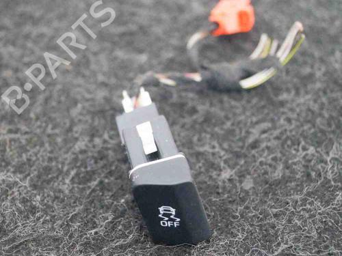 Used Switch SKODA SUPERB II (3T4) 2.0 TDI (170 hp) 6741298