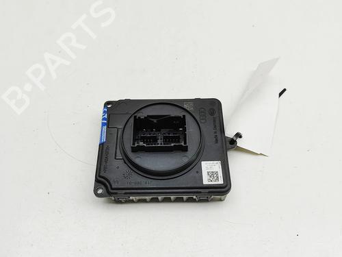 Used Electronic module AUDI A3 Limousine (8YS, 8YM) S3 TFSI quattro (310 hp) 31113152