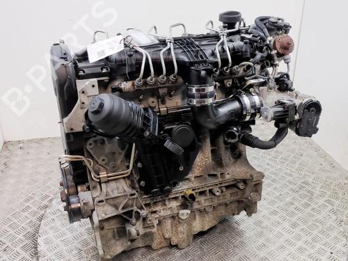 Engine VOLVO V60 I (155) D3 | BP39930159M1 - Image 4
