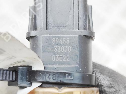 Electronic sensor TOYOTA RAV 4 V (_A5_, _H5_) 2.5 Hybrid (AXAH52) | BP38756903M84 - Image 7