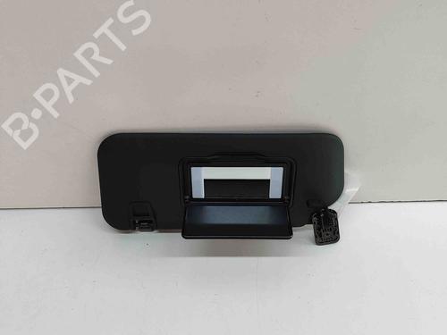 Used Left sun visor FORD KUGA III (DFK) 2.5 Duratec Plug-in-Hybrid (224 hp) 29487271