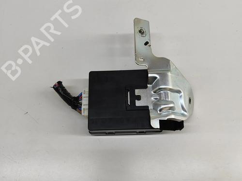 Electronic module MAZDA 6 Estate (GJ, GL) 2.5 | BP26500892M83