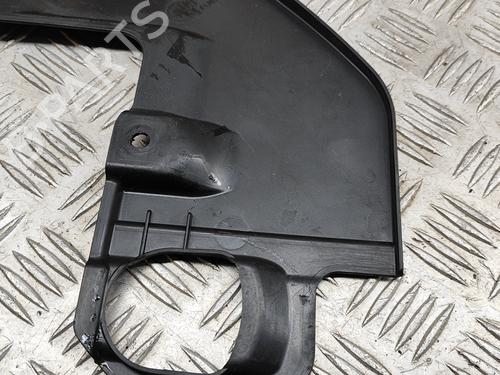Underbody protection BMW X2 (U10) iX2 xDrive 30 | BP27785502M92 