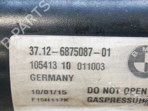 Left rear shock absorber BMW X5 (F15, F85) xDrive 35 i | BP8827242M18 