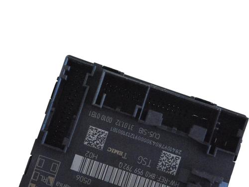 Electronic module AUDI A4 Allroad B8 (8KH) 3.0 TDI quattro | BP33366359M83 - Image 4