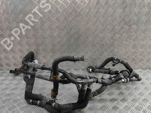 Pipe AUDI E-TRON (GEN) 55 quattro | BP29404270M125 