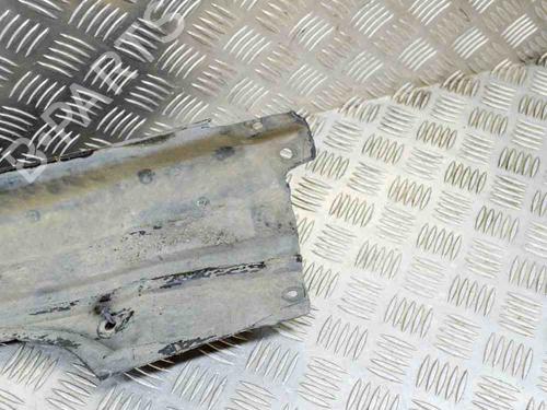 Wheel arch MITSUBISHI GTO Coupe (Z1_A) 3.0 AWD (Z16A) | BP27751795C56