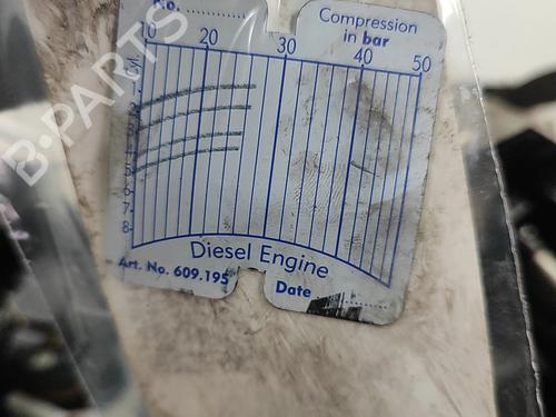 Engine VW CADDY IV Box Body/MPV (SAA, SAH) 2.0 TDI | BP32755950M1  - Image 11