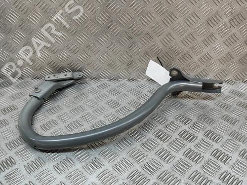 Used Hinge/Door check strap BMW 6 (E63) 635 d (286 hp) 23249680