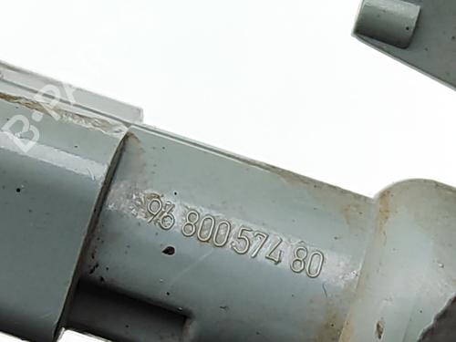 Right side indicator CITROËN C4 CACTUS 1.6 BlueHDi 100 | BP29975812I19