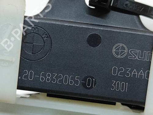 Electronic module BMW 8 Gran Coupe (G16, F93) 840 i | BP33371998M83 - Image 6