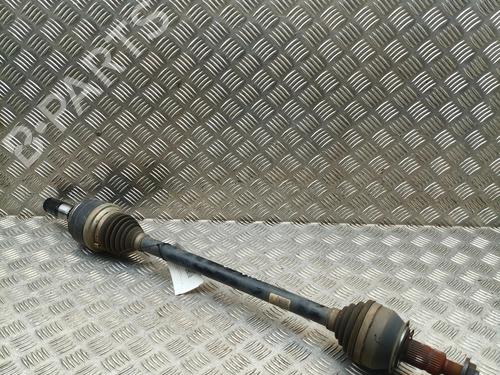 Left rear driveshaft CHEVROLET CAMARO Convertible 6.2 | BP39989475M40 - Image 5