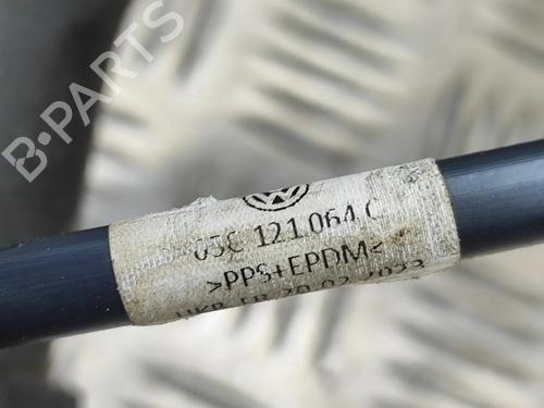 Pipe VW T-ROC (A11, D11) 1.0 TSI | BP32525867M125 - Image 6