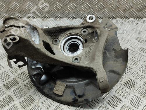 Left front steering knuckle VW GOLF VII (5G1, BQ1, BE1, BE2) 1.4 GTE Hybrid | BP18605472M25 