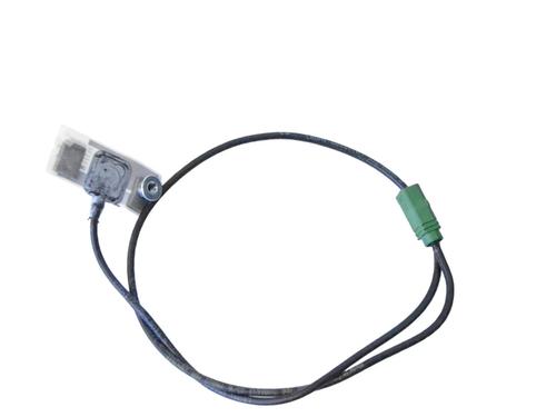 Antenna/Base TESLA MODEL S (5YJS) 75D AWD | BP33360807C140 - Image 2