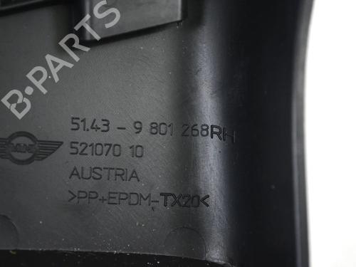 Other MINI MINI COUNTRYMAN (R60) Cooper D ALL4 | BP30280970O1 