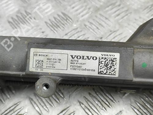 Steering rack VOLVO V60 II (225) B6 Mild-Hybrid AWD | BP32755537M22 - Image 9
