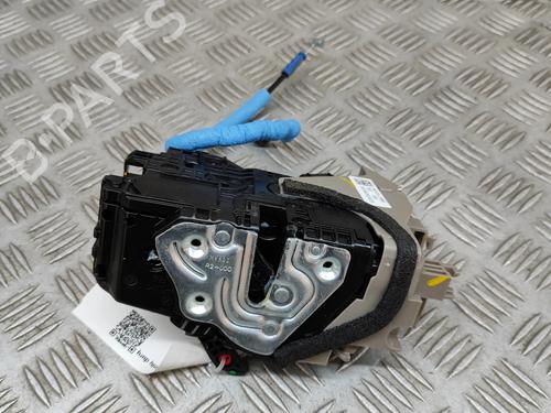 Used Front right lock Front right lock KIA XCEED (CD) 1.6 CRDi 136 (136 hp) 33369152 33369152