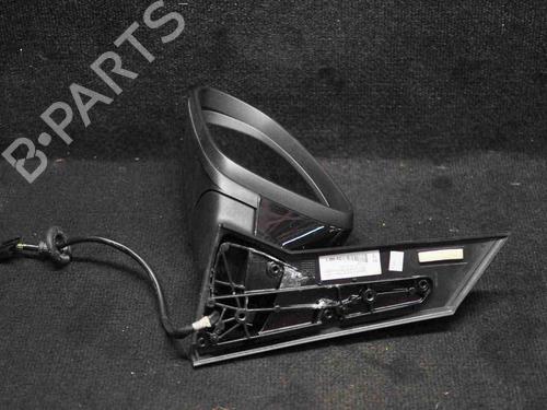 Left mirror OPEL ASTRA J (P10) 2.0 CDTI (68) | BP6720838C26 