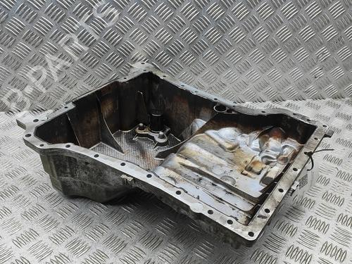 Oliebundkar JAGUAR E-PACE (X540) 2.0 P200 AWD (249 hp) 30909954