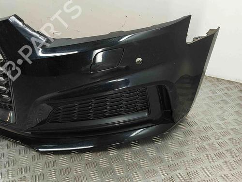 Front bumper AUDI A5 Sportback (F5A, F5F) S5 TFSI quattro | BP29486897C7 