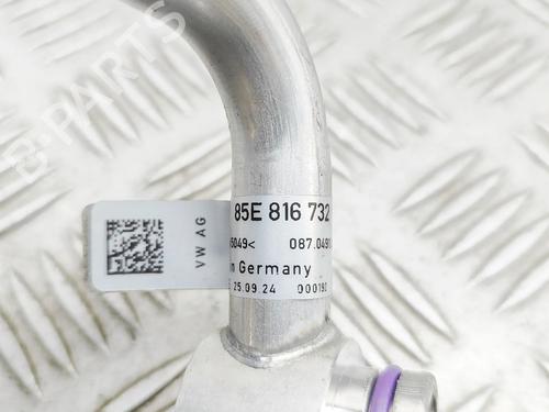 AC pipe PORSCHE MACAN (XAB) 4 Electric 4 (XABBB1, XABFD1) | BP38467268M126 - Image 6