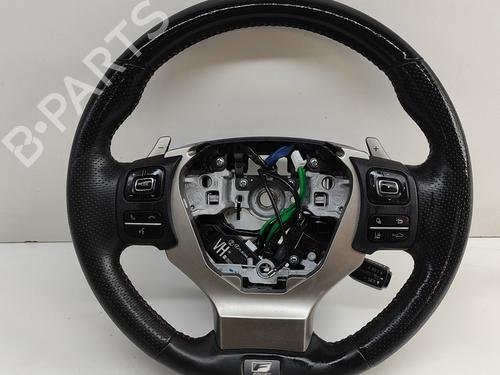 Used Steering wheel LEXUS NX (_Z1_) 300h AWD (AYZ15_, AYZ15R) (197 hp) 28432698