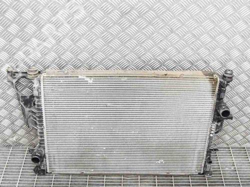 Water radiator VOLVO XC60 I SUV (156) D4 | BP7082479M31