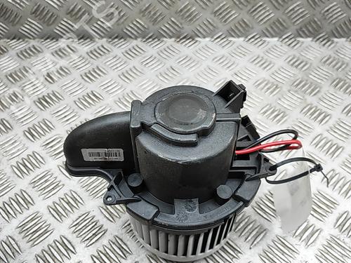 Heater blower motor RENAULT ZOE (BFM_) ZOE (BFMC, BFMD) | BP38070529M62 - Image 3
