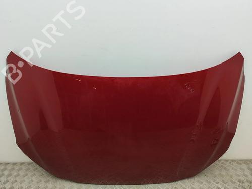 Used Hood HYUNDAI KONA (OS, OSE, OSI) EV (136 hp) 32500606