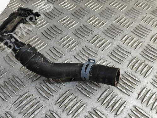 Pipe SKODA ENYAQ iV SUV (5AZ) 85 | BP27796157M125  - Image 5
