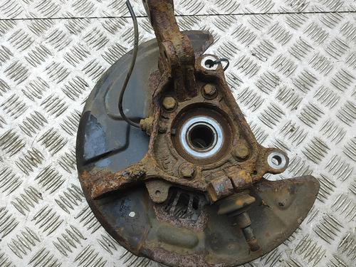 Right front steering knuckle SUBARU OUTBACK (BS) 2.0 D AWD (BSD) | BP33389594M26 - Image 2