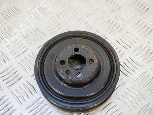 Used Pulley AUDI Q3 (8UB, 8UG) 2.0 TDI (177 hp) 14660999