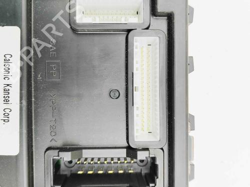 Electronic module SUZUKI GRAND VITARA II (JT, TE, TD) 2.4 All-wheel Drive (JT424, JB424, TDA4) | BP29569989M83  - Image 7