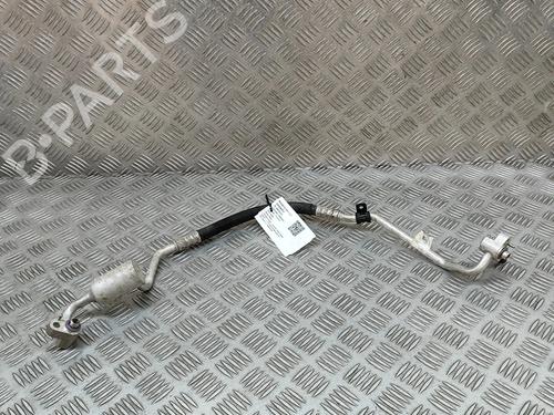 AC pipe JAGUAR I-PACE (X590) EV400 AWD | BP28431458M126 - Image 5