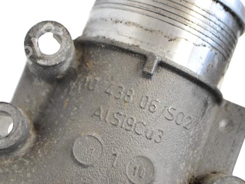 Egr JAGUAR XJ (X351) 3.0 SDV6 | BP33360470M69 - Image 4