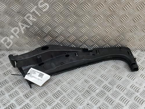 Pipe MERCEDES-BENZ AMG GT (C190) GT (190.377) | BP28101722M125 