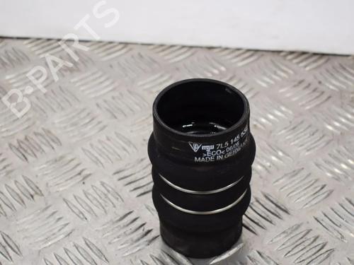 Used Pipe PORSCHE CAYENNE (9PA) Turbo 4.5 (450 hp) 14659968