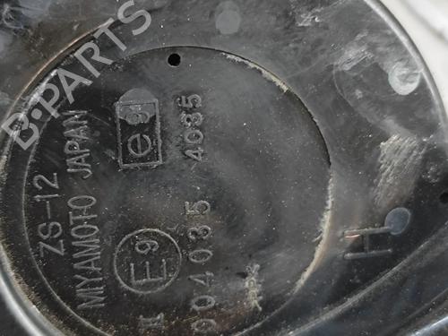 Horn NISSAN ARIYA (FE0) EV e-4ORCE | BP29337051E13