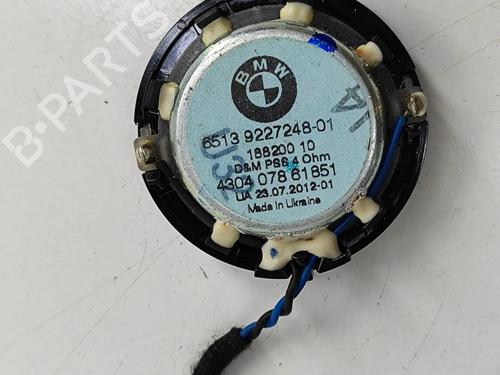 Speaker BMW X6 (E71, E72) M 50 d | BP25615661E2  - Image 7