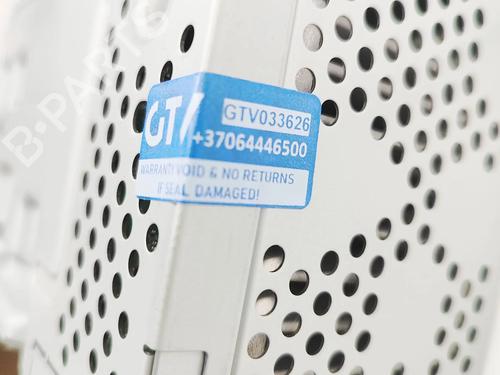 Electronic module FORD TRANSIT CUSTOM V362 Van (FY, FZ) 2.0 EcoBlue | BP38094374M83 - Image 8