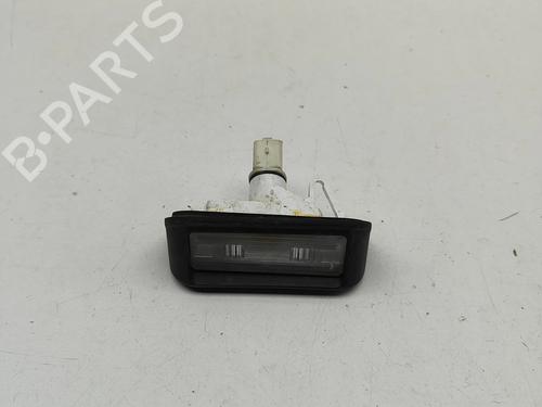 Used Licence plate light TOYOTA PROACE CITY Box Body/MPV (BPZ_) 1.5 D-4D 100 (BPZM) (102 hp) 32680169