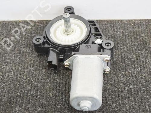 Left rear window motor NISSAN QASHQAI II SUV (J11, J11_) 1.5 dCi | BP6750961E23 