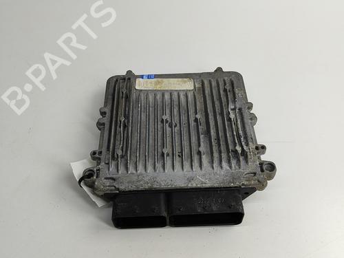 Used Engine control unit (ECU) MERCEDES-BENZ E-CLASS Coupe (C207) E 350 BlueTEC / d (207.326) (258 hp) 24819640