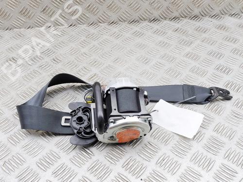 Ceinture de sécurité avant gauche Ceinture de sécurité avant gauche 39590776 39590776