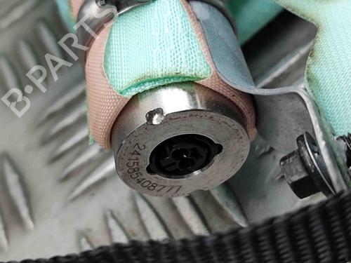 Right curtain airbag VOLVO XC60 II (246) 2.0 B5 Mild-Hybrid | BP29486360C12 