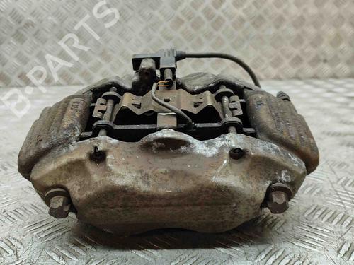 Used Right front brake caliper MERCEDES-BENZ S-CLASS (W221, V221) S 350 BlueTec (221.026, 221.126) (258 hp) 29404691