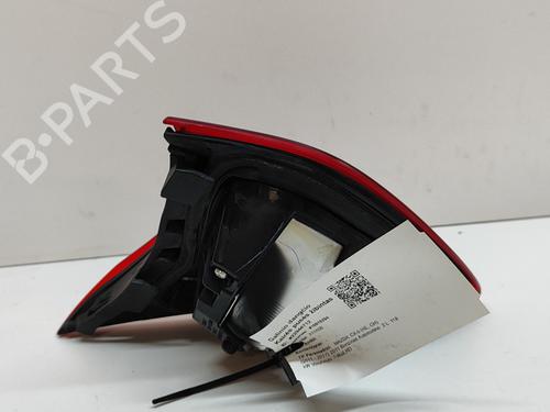 Left tailgate light MAZDA CX-5 (KE, GH) 2.0 AWD (KEEAW) | BP16640155C79 