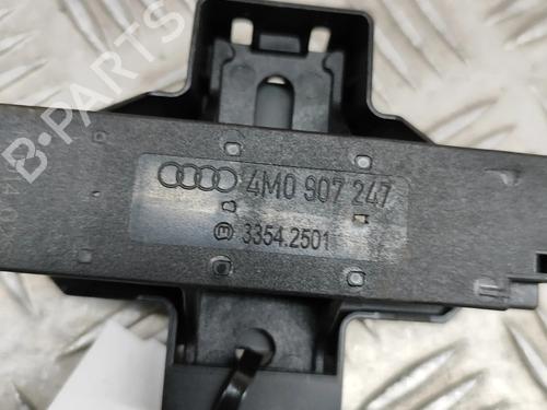 Electronic module PORSCHE CAYENNE Coupe (9YB) 3.0 AWD (9YBAA1) | BP27787966M83  - Image 6